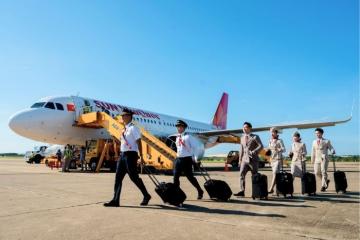 Tất tần tật về hãng Sun PhuQuoc Airways - Mẹo săn vé giá tốt