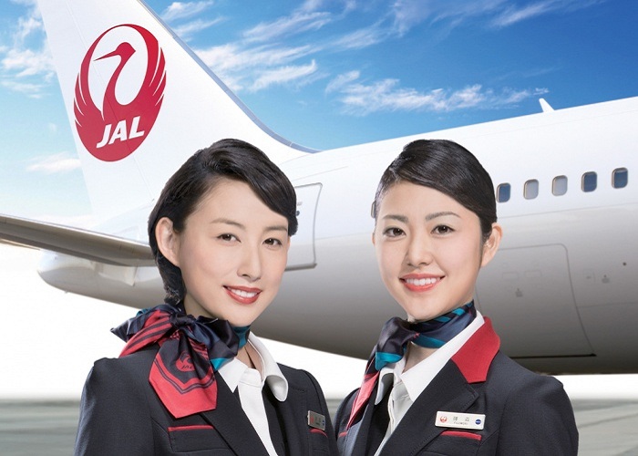 Mọi điều về hãng hàng không Japan Airlines: quá trình hình thành và phát triển
