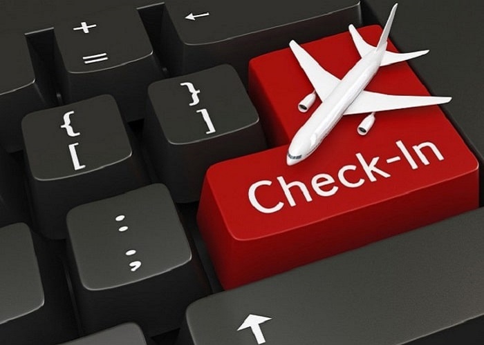 Hướng dẫn thực hiện check in online khi đi máy bay dễ dàng
