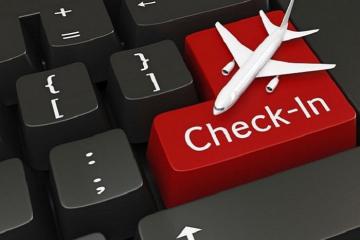 Hướng dẫn thực hiện check in online khi đi máy bay dễ dàng
