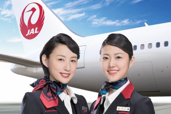 Mọi điều về hãng hàng không Japan Airlines khách du lịch nên biết