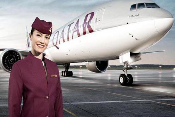 Tìm hiểu hãng hàng không Qatar Airways: Hạng ghế, giá vé, dịch vụ