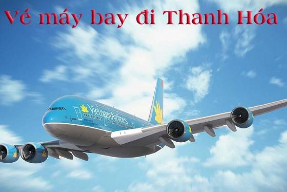 Kinh nghiệm đặt vé máy bay đi Thanh Hóa cần thiết cho mọi hành khách