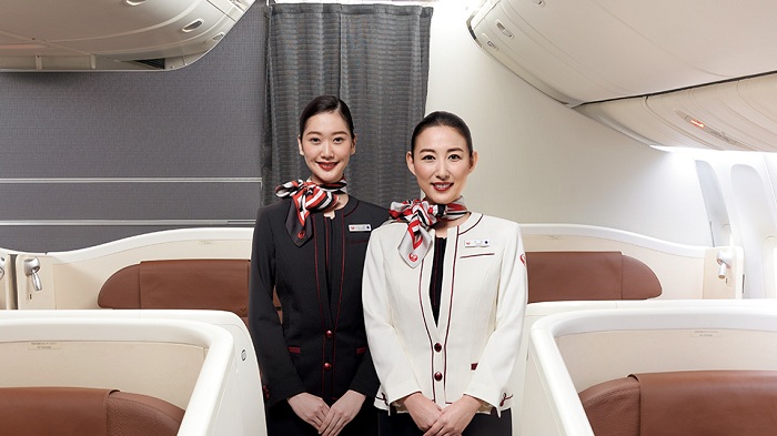 Mọi điều về hãng hàng không Japan Airlines khách du lịch nên biết