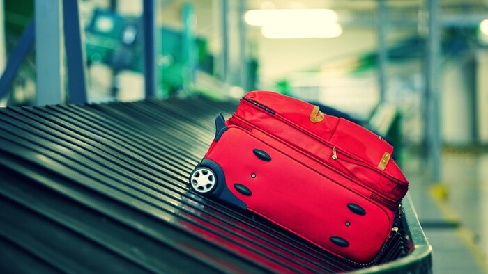 Các phương pháp tránh thất lạc hành lý ký gửi khi đi máy bay