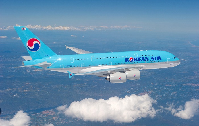 Quy định hành lý của hãng Korean Air chuẩn nhất cho hành khách