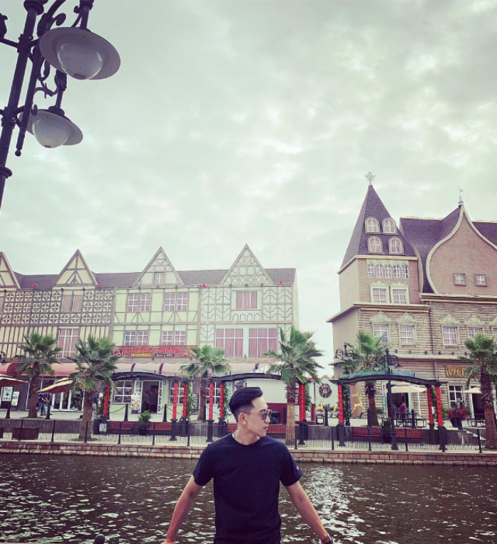 Địa điểm sống ảo ở Hội An Vinpearl Nam Hội An sở hữu nhiều góc sống ảo cực chất