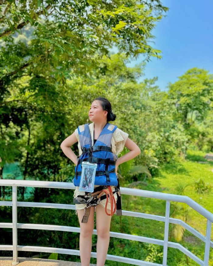 Du lịch khám phá hang động Quảng Bình, sông Chày hang Tối luôn nằm trong lịch trình khám phá của du khách