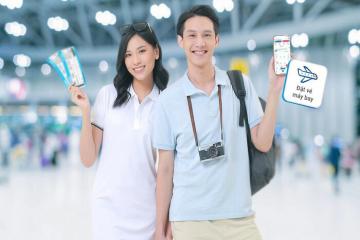 ‘Bỏ túi’ các thông tin quan trọng hành khách cần lưu ý trước khi đặt vé máy bay đi Hà Nội từ TP Hồ Chí Minh