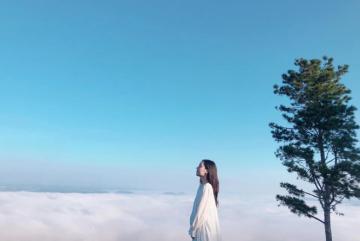 Top 10 địa điểm săn mây Đà Lạt cực đẹp nhất định phải tới