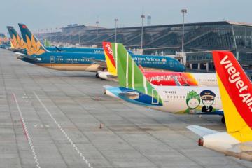 Các nước Đông Nam Á đang chạy nước rút triển khai mở rộng sân bay quốc tế