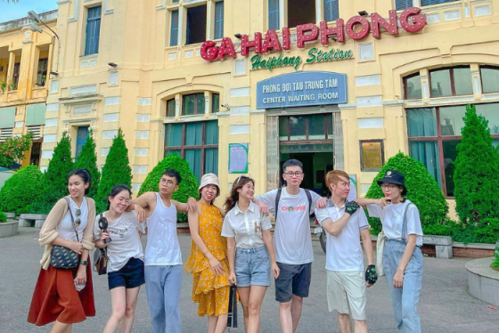 Bỏ Túi Tất Tần Tật Kinh Nghiệm Du Lịch Hải Phòng Từ A - Z