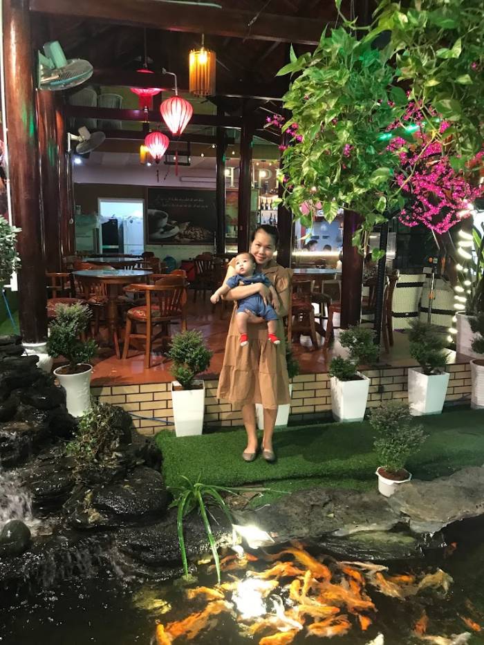 Điểm danh 10 quán cà phê gần sân bay Chu Lai đáng chú ý nhất