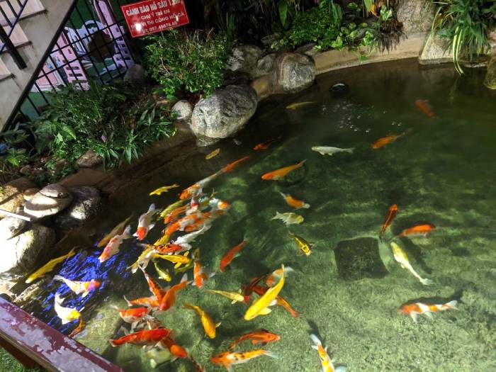 Điểm danh 10 quán cà phê gần sân bay Chu Lai đáng chú ý nhất