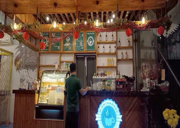 Điểm danh 10 quán cà phê gần sân bay Chu Lai đáng chú ý nhất