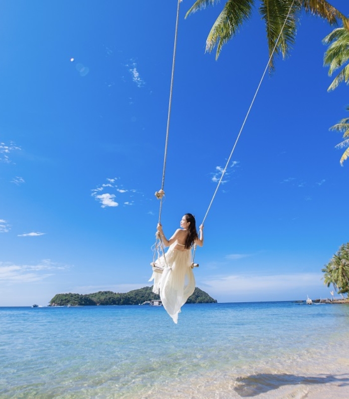 Các công cụ hỗ trợ săn vé máy bay đi Phú Quốc giá rẻ