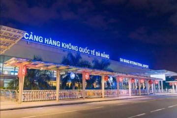 Check -in khám phá từ A đến Z sân bay quốc tế Đà Nẵng