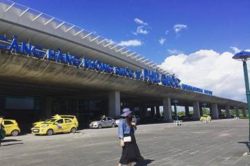 Check in 'full' mọi ngóc ngách sân bay quốc tế Phú Quốc