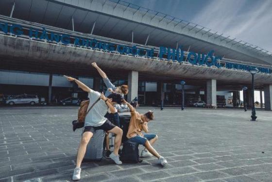 Bật Mí Cách Săn Vé Máy Bay Đi Phú Quốc Giá Rẻ Mọi Mùa Trong Năm