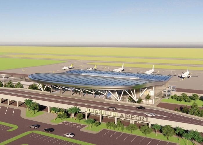 Sân bay Quảng Trị