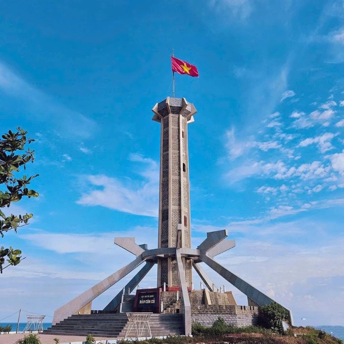 Các địa điểm du lịch gần sân bay Quảng Trị