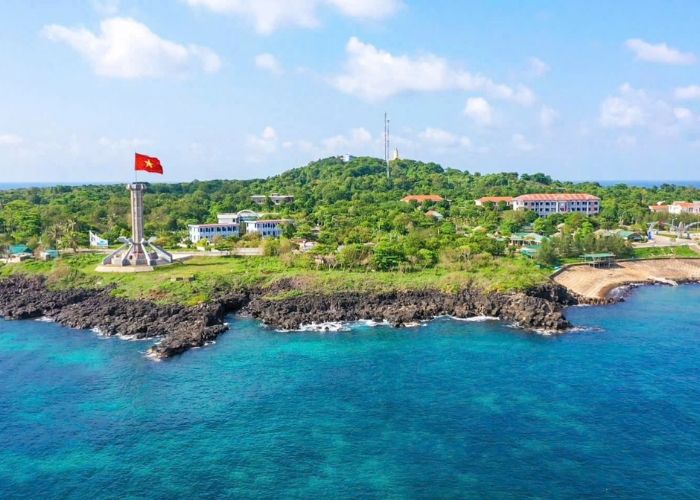 Sân bay Quảng Trị