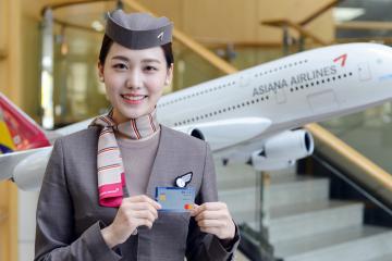Tìm hiểu hãng hàng không Asiana Airlines hữu ích cho khách du lịch