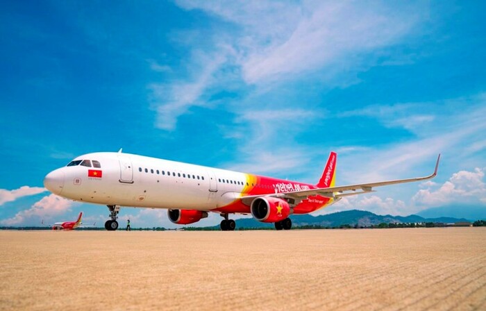 Tìm hiểu sự khác biệt giữa các hạng vé máy bay của 4 hãng hàng không nội địa Việt Nam