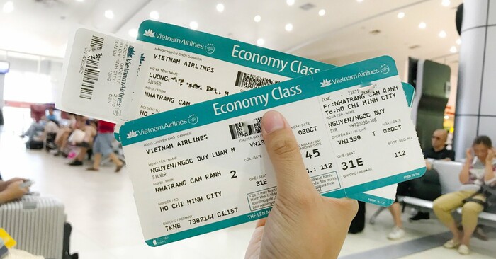 Tìm hiểu sự khác biệt giữa các hạng vé máy bay của 4 hãng hàng không nội địa Việt Nam