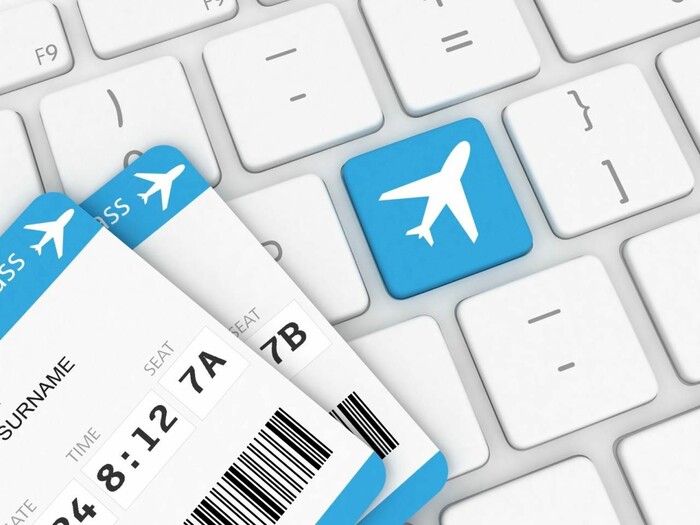 6 mẹo du lịch hàng không hữu ích hành khách cần “nằm lòng” cho chuyến bay cuối năm