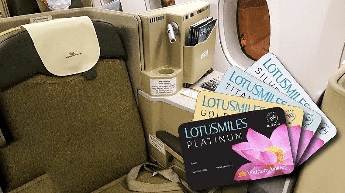 mua vé máy bay đi Thổ Nhĩ Kỳ giá rẻ bằng thẻ thành viên Lotus Vietnam Ảilrines