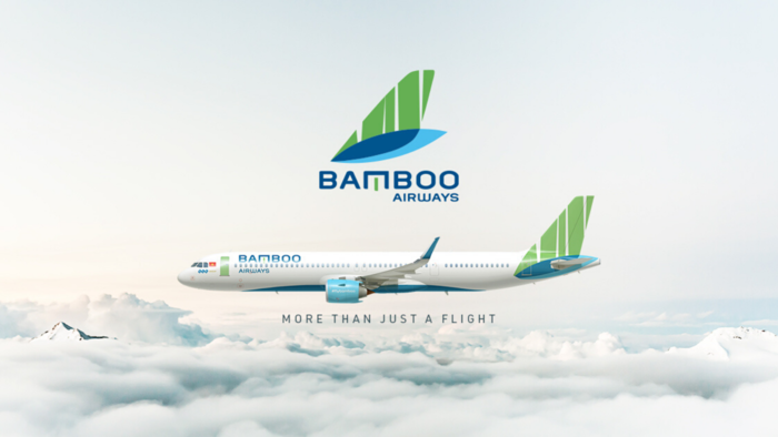 Bamboo Airways khai thác vé máy bay đi Đồng Hới từ Hà Nội