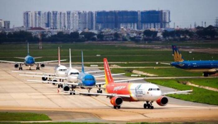 Vé máy bay TPHCM đi Phú Quốc được các hãng hàng không tích cực khai thác