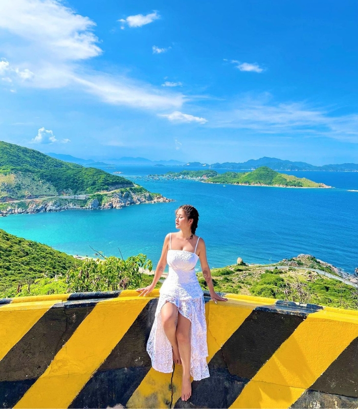 Đảo Bình Hưng - Những địa điểm nổi tiếng tại Nha Trang được giới trẻ yêu thích