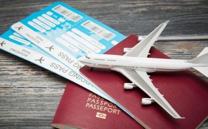 Hành khách đặt vé máy bay đến Cần Thơ từ Đà Nẵng hạng phổ thông giá tốt tại Du lịch Hàng Không 