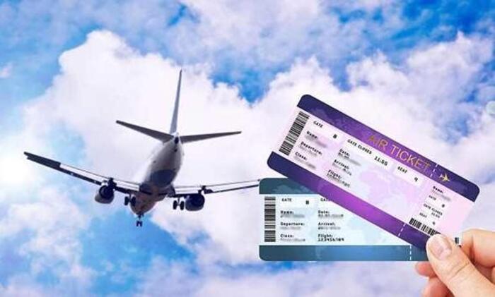 Đặt vé máy bayd di Quy Nhơn từ Hà Nội khứ hồi sẽ có giá tốt hơn