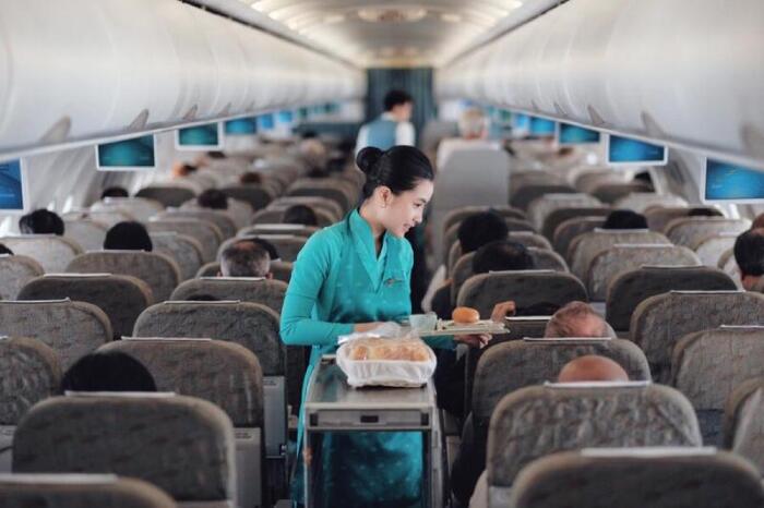 Vé máy bay đi Quy Nhơn từ Hà Nội được Vietnam Airlines khai thác