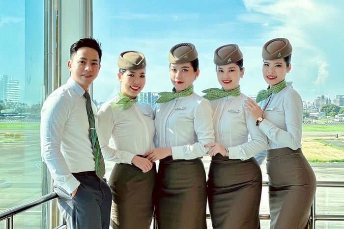 Đặt vé máy bay TPHCM đi Đà Nẵng Bamboo Airwasy