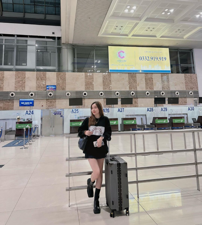 Di chuyển từ sân bay Nội Bài về Văn Miếu Quốc Tử Giám