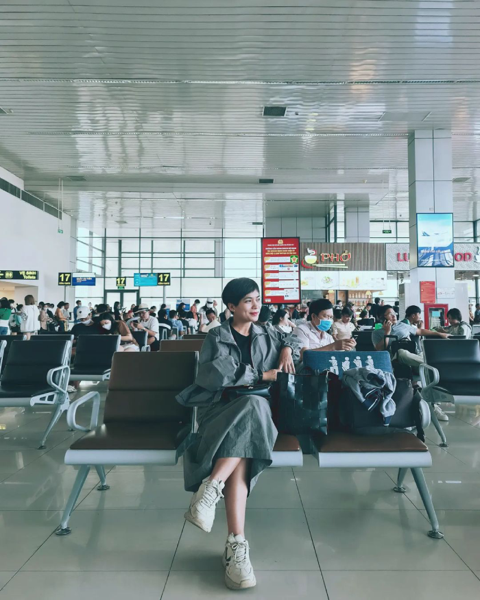 Di chuyển từ sân bay Nội Bài về Văn Miếu Quốc Tử Giám