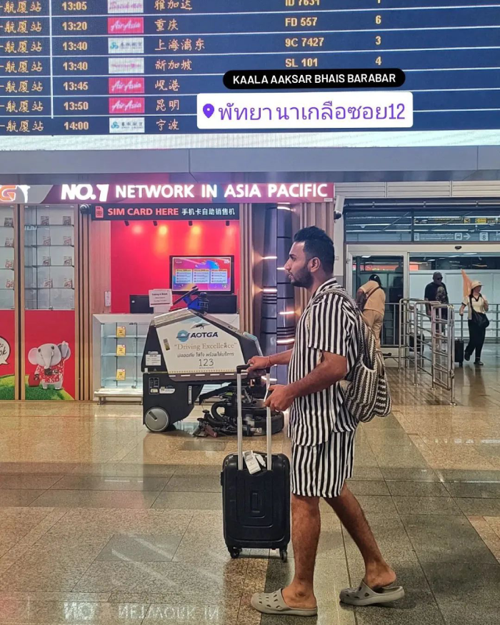  Di chuyển từ sân bay Chiang Mai về trung tâm thành phố