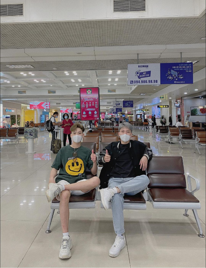Các phương tiện hỗ trợ du khách di chuyển từ sân bay Nội Bài về Lăng Bác