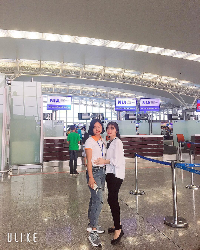 Di chuyển từ sân bay Nội Bài về Nhà Hát Lớn