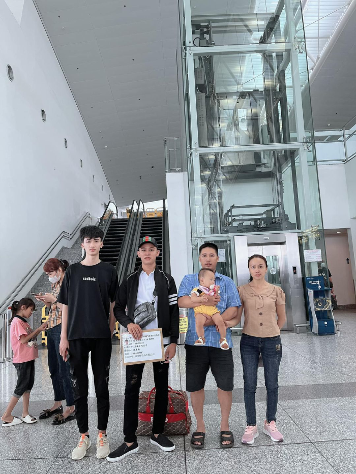 Di chuyển từ sân bay Nội Bài về Phố cổ Hà Nội