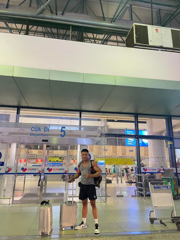 Di chuyển từ sân bay Nội Bài về chợ Đồng Xuân