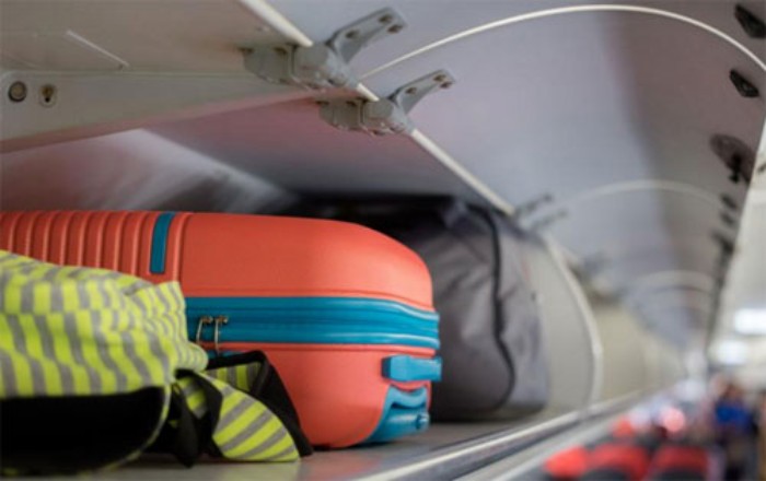 hãng hàng không jetstar quy định về hành lý xách tay