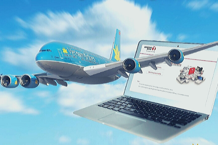 Tìm hiểu sân bay đặt vé máy bay đến Nha Trang từ Đà Nẵng hạng phổ thông 