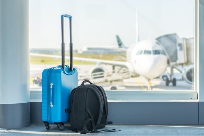 Hành khách đặt vé máy bay đi Hải Phòng từ TPHCM cần lưu ý quy định hành lý
