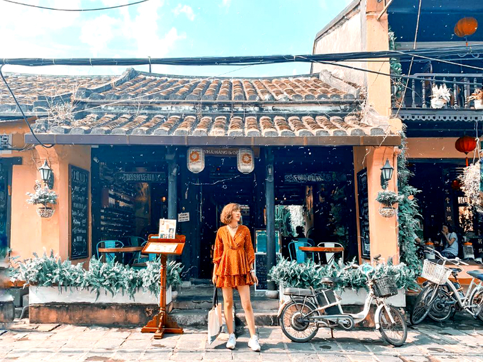 Khám phá những ngôi nhà cổ Hội An khác ngoài nhà cổ Đức An