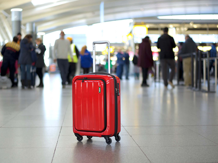 Hành khách đặt vé máy bay đi Đồng Hới từ Hà Nội nên tìm hiểu quy định về hành lý khi bay